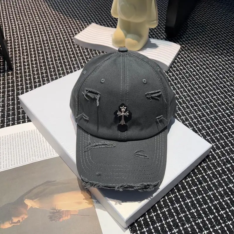 Chrome Hearts cap (24)